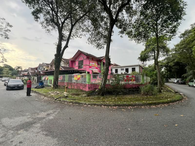 2-storey Terraced House for Sale in Taman Subang Bestari (Sungai Buloh) - LEON WONG - PropertyGuru.com.my