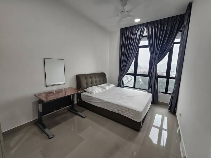 Kondominium untuk Disewa di 99 Residence - Yi Jun Cham - Bedroom - PropertyGuru.com.my