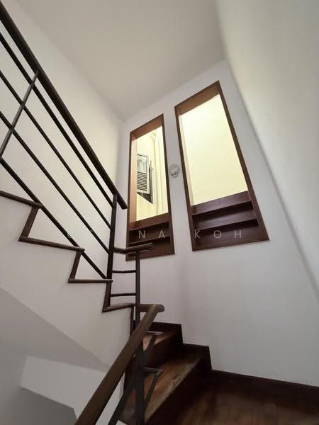 Rumah Teres 2.5-Tingkat untuk Dijual di Sierramas (Sungai Buloh) - Celina Koh - Interior - PropertyGuru.com.my