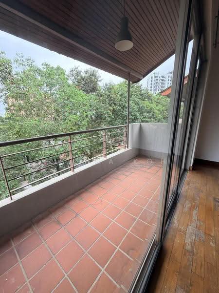 Rumah Teres 2.5-Tingkat untuk Dijual di Sierramas (Sungai Buloh) - Celina Koh - Balcony - PropertyGuru.com.my