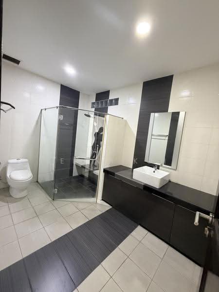 Rumah Teres 2.5-Tingkat untuk Dijual di Sierramas (Sungai Buloh) - Celina Koh - PropertyGuru.com.my