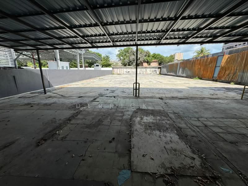 Warehouse for Rent in Sungai Pinang (Jelutong) - Derrick . - Exterior - PropertyGuru.com.my