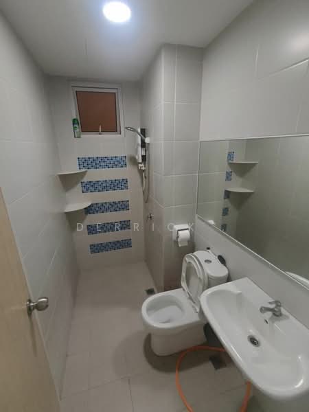 Warehouse for Rent in Sungai Pinang (Jelutong) - Derrick . - Bathroom - PropertyGuru.com.my