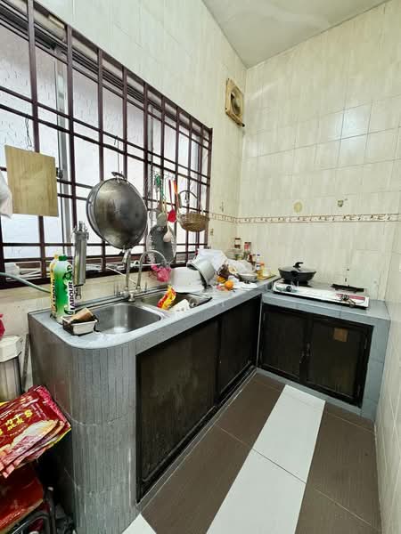 2-storey Terraced House for Sale in Bukit Indah (Iskandar Puteri (Nusajaya)) - Guang Jun Loh - PropertyGuru.com.my