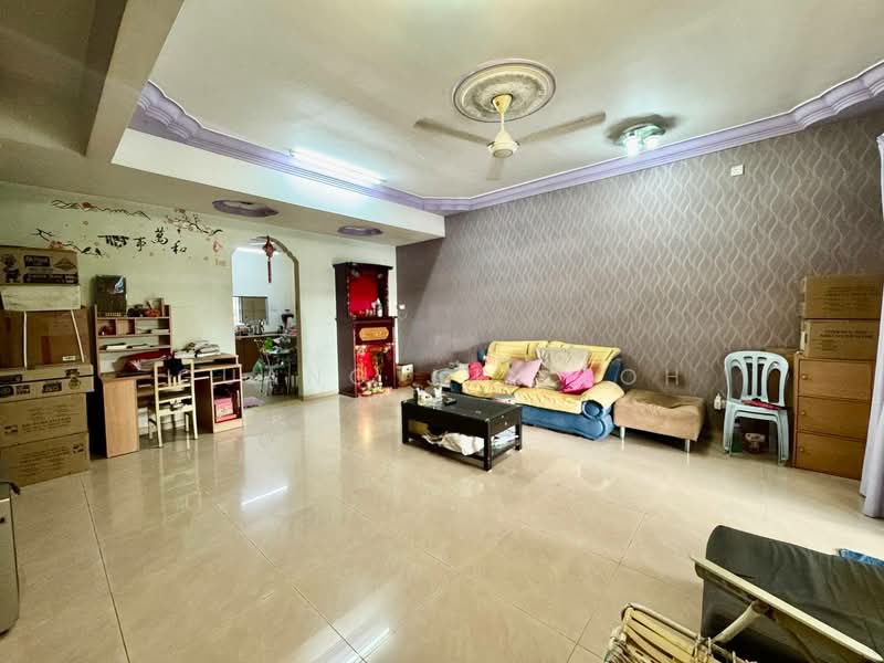 2-storey Terraced House for Sale in Bukit Indah (Iskandar Puteri (Nusajaya)) - Guang Jun Loh - PropertyGuru.com.my