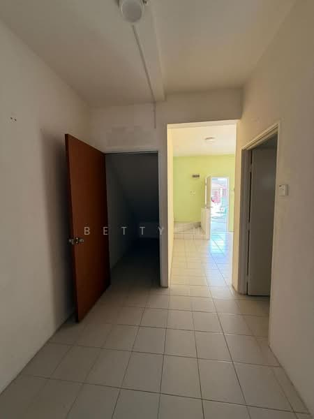 2-storey Terraced House for Sale in Taman Setia Indah (Tebrau) - Betty Ng - PropertyGuru.com.my
