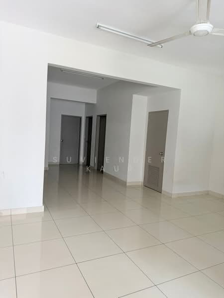 Rumah Teres 1.5 Tingkat untuk Disewa di Taman Putra Perdana (Puchong) - Suviender Kaur - PropertyGuru.com.my
