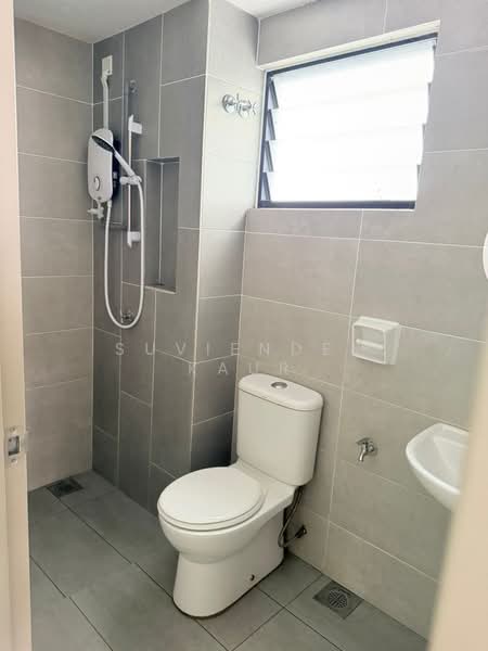 Rumah Teres 1.5 Tingkat untuk Disewa di Taman Putra Perdana (Puchong) - Suviender Kaur - PropertyGuru.com.my