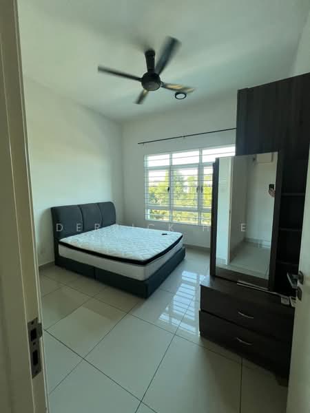 Condominium for Rent at La Thea Residences - Derrick Hee - PropertyGuru.com.my