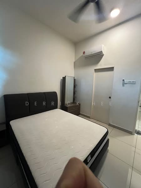 Condominium for Rent at La Thea Residences - Derrick Hee - PropertyGuru.com.my