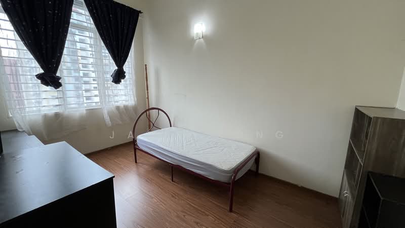 Servis Apartment untuk Disewa di Vue Residences - Jasen Kong - Bedroom - PropertyGuru.com.my
