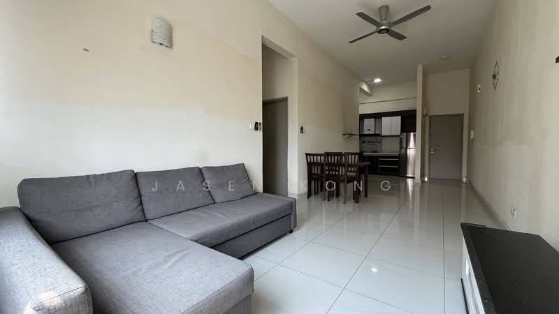 Servis Apartment untuk Disewa di Vue Residences - Jasen Kong - PropertyGuru.com.my