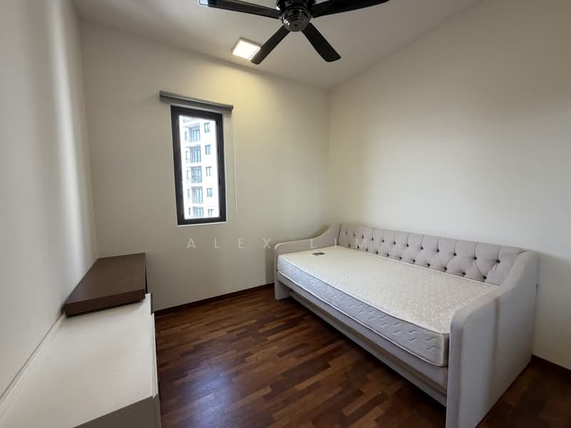 Service Residence for Rent at The Tamarind - Alex Lim - PropertyGuru.com.my
