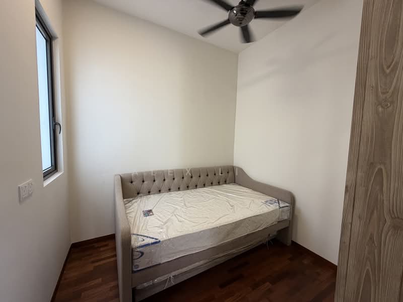 Service Residence for Rent at The Tamarind - Alex Lim - PropertyGuru.com.my