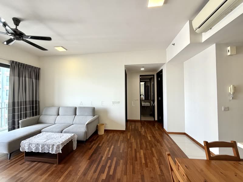 Service Residence for Rent at The Tamarind - Alex Lim - PropertyGuru.com.my