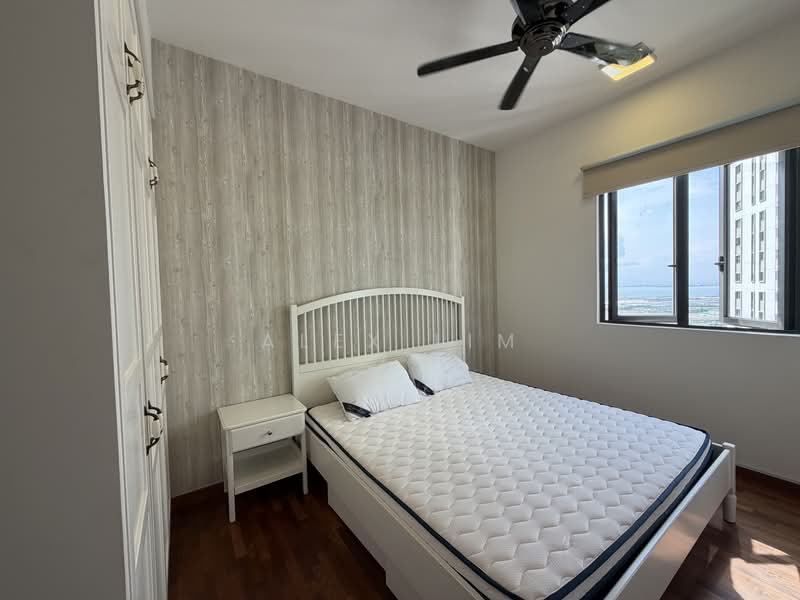 Service Residence for Rent at The Tamarind - Alex Lim - PropertyGuru.com.my