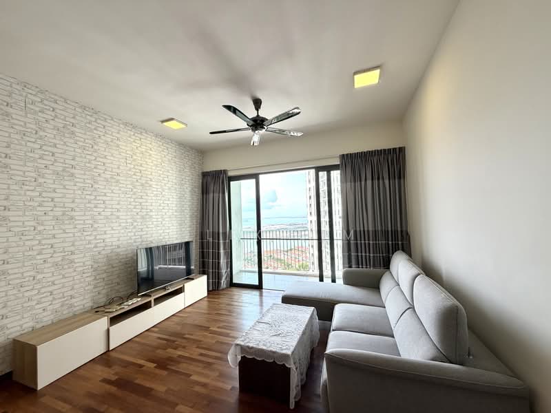 Service Residence for Rent at The Tamarind - Alex Lim - PropertyGuru.com.my