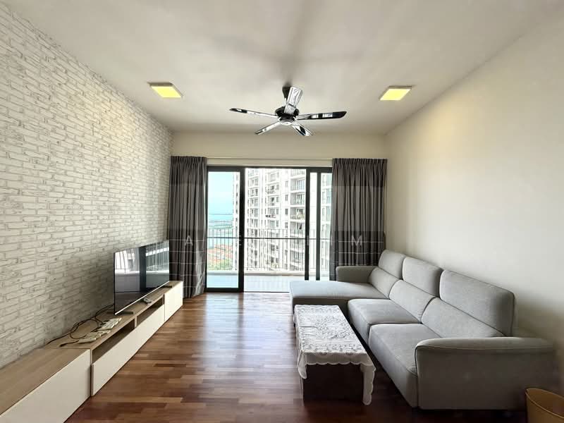 Service Residence for Rent at The Tamarind - Alex Lim - PropertyGuru.com.my