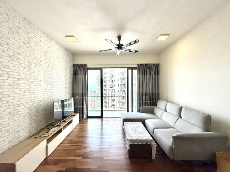 Service Residence for Rent at The Tamarind - Alex Lim - PropertyGuru.com.my