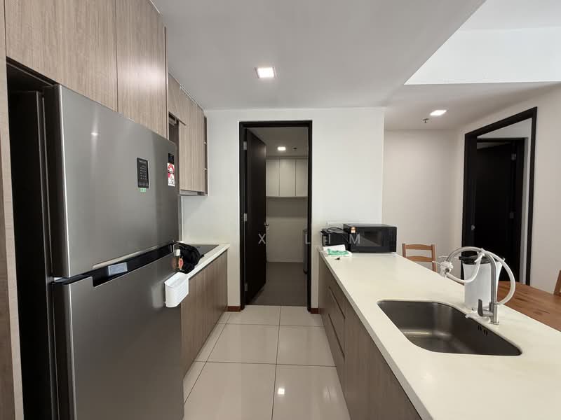 Service Residence for Rent at The Tamarind - Alex Lim - PropertyGuru.com.my