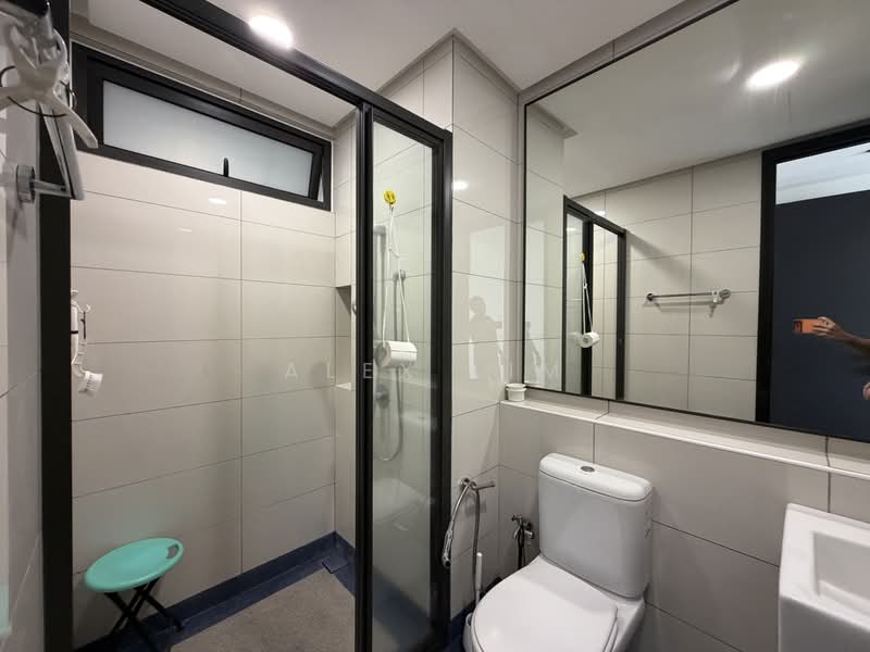 Service Residence for Rent at The Tamarind - Alex Lim - PropertyGuru.com.my