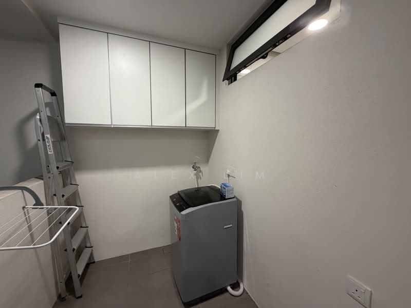 Service Residence for Rent at The Tamarind - Alex Lim - PropertyGuru.com.my