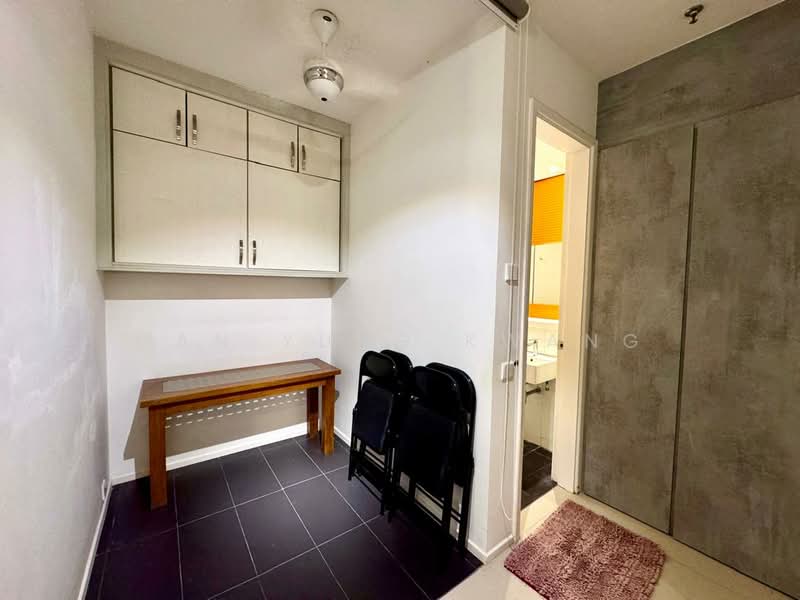 Servis Apartment untuk Disewa di Arcoris SOHO - Han Yung Kwang - PropertyGuru.com.my