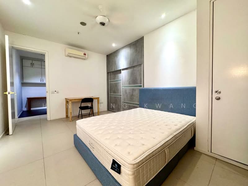 Servis Apartment untuk Disewa di Arcoris SOHO - Han Yung Kwang - PropertyGuru.com.my