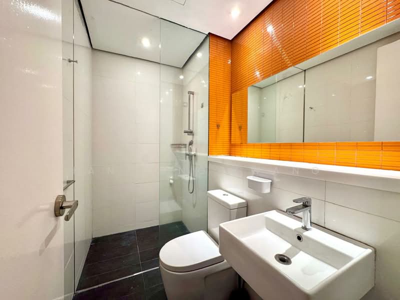 Servis Apartment untuk Disewa di Arcoris SOHO - Han Yung Kwang - PropertyGuru.com.my