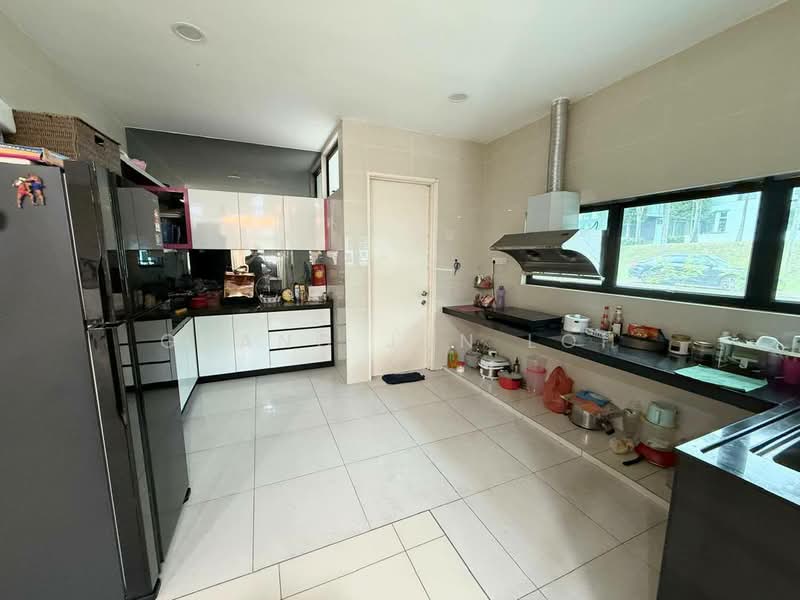Rumah Teres 2 Tingkat untuk Dijual di Taman Eco Cascadia (Tebrau) - Guang Jun Loh - PropertyGuru.com.my