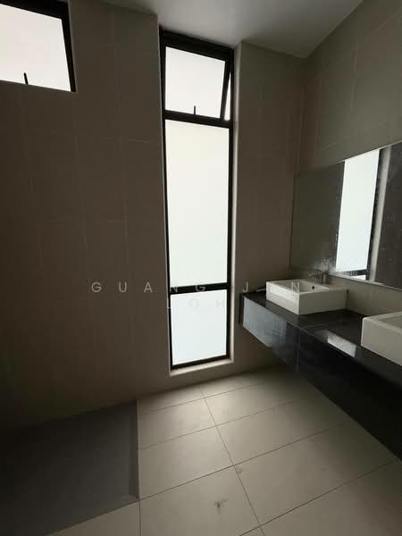 Rumah Teres 2 Tingkat untuk Dijual di Taman Eco Cascadia (Tebrau) - Guang Jun Loh - PropertyGuru.com.my