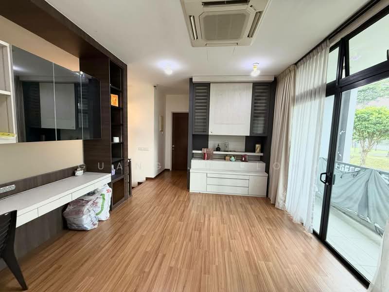 Rumah Teres 2 Tingkat untuk Dijual di Taman Eco Cascadia (Tebrau) - Guang Jun Loh - PropertyGuru.com.my