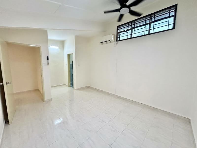 Rumah Teres 1.5 Tingkat untuk Dijual di Taman Setia Indah (Tebrau) - Nico Chong - Interior - PropertyGuru.com.my
