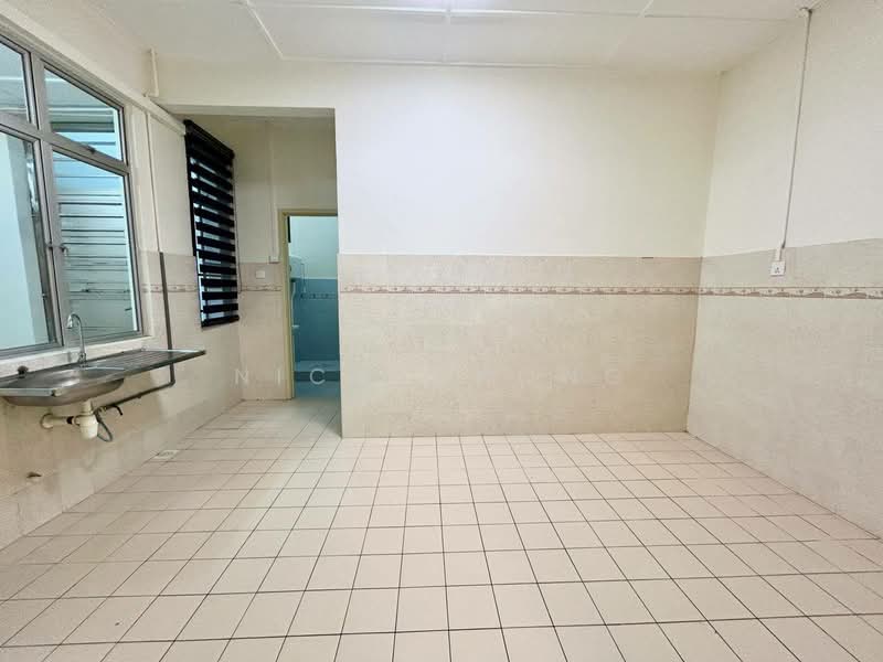 Rumah Teres 1.5 Tingkat untuk Dijual di Taman Setia Indah (Tebrau) - Nico Chong - Interior - PropertyGuru.com.my