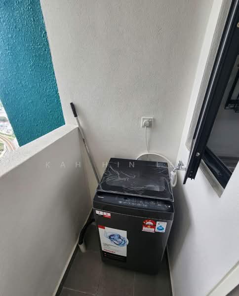 Servis Apartment untuk Disewa di MKH Boulevard II - Kah Hin Lee - PropertyGuru.com.my