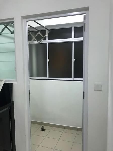 Kondominium untuk Disewa di i-Santorini - Derrick . - Interior - PropertyGuru.com.my