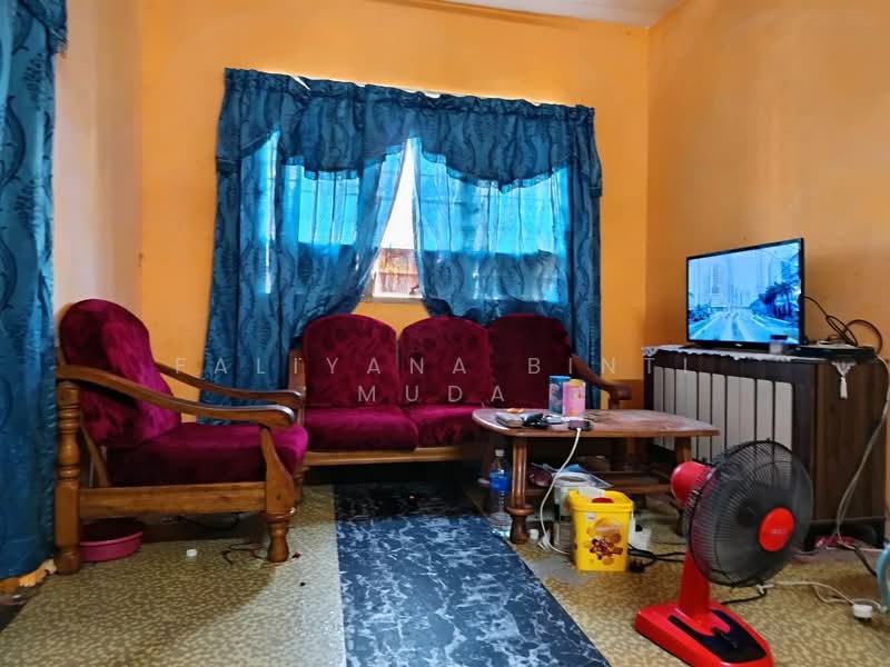 Apartment for Sale at Apartment Idaman - Faliyana binti Muda - PropertyGuru.com.my