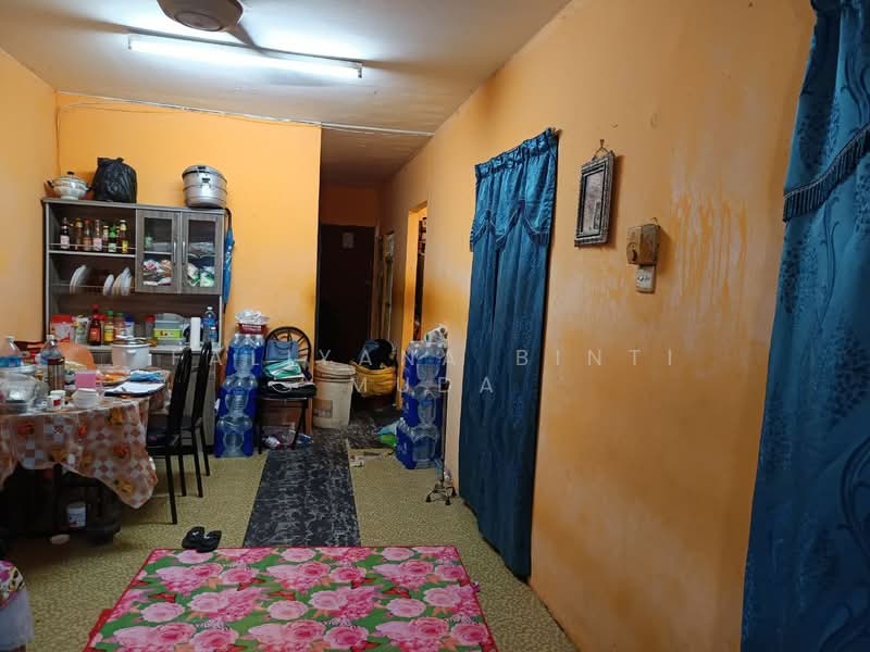 Apartment for Sale at Apartment Idaman - Faliyana binti Muda - PropertyGuru.com.my