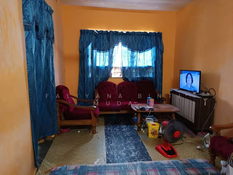 Apartment for Sale at Apartment Idaman - Faliyana binti Muda - PropertyGuru.com.my