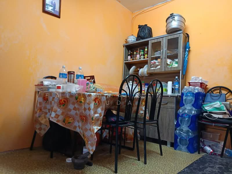 Apartment for Sale at Apartment Idaman - Faliyana binti Muda - PropertyGuru.com.my