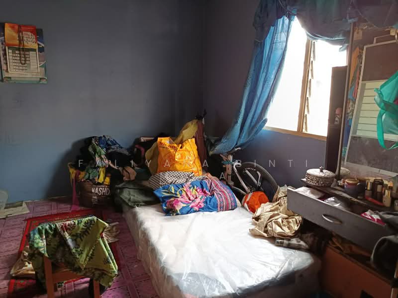 Apartment for Sale at Apartment Idaman - Faliyana binti Muda - PropertyGuru.com.my