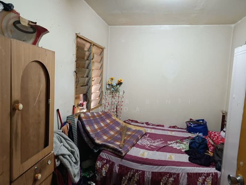 Apartment for Sale at Apartment Idaman - Faliyana binti Muda - PropertyGuru.com.my