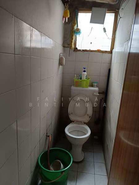 Apartment for Sale at Apartment Idaman - Faliyana binti Muda - PropertyGuru.com.my