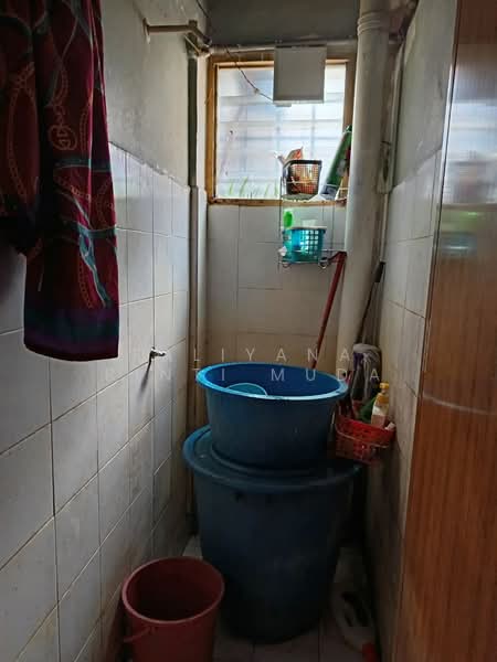 Apartment for Sale at Apartment Idaman - Faliyana binti Muda - PropertyGuru.com.my
