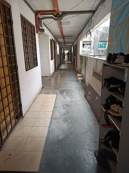 Apartment for Sale at Apartment Idaman - Faliyana binti Muda - PropertyGuru.com.my