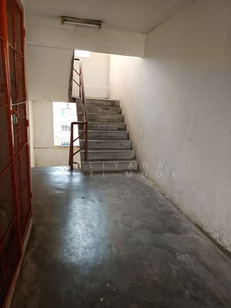 Apartment for Sale at Apartment Idaman - Faliyana binti Muda - PropertyGuru.com.my