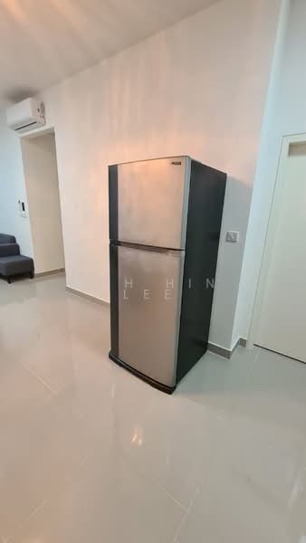 Servis Apartment untuk Disewa di MKH Boulevard II - Kah Hin Lee - Interior - PropertyGuru.com.my