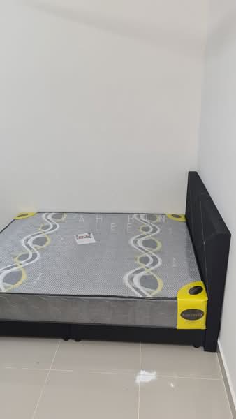 Servis Apartment untuk Disewa di MKH Boulevard II - Kah Hin Lee - Bedroom - PropertyGuru.com.my