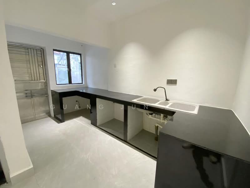 Rumah Teres 2 Tingkat untuk Dijual di Bandar Baru Permas Jaya (Permas Jaya) - Guang Jun Loh - PropertyGuru.com.my