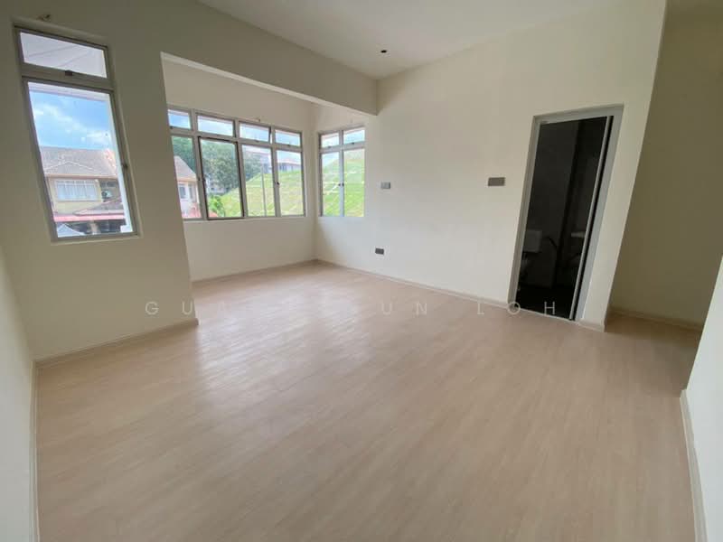 Rumah Teres 2 Tingkat untuk Dijual di Bandar Baru Permas Jaya (Permas Jaya) - Guang Jun Loh - PropertyGuru.com.my